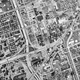 Illustration for article titled 7 Photos Showing How Detroit Hollowed Out During the Highway Age